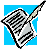 ecrire