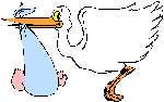 cigogne