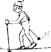 ski