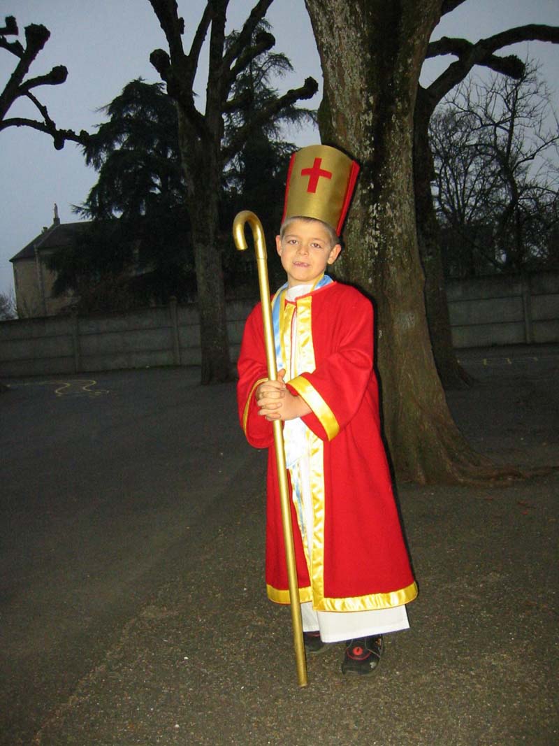 enfant