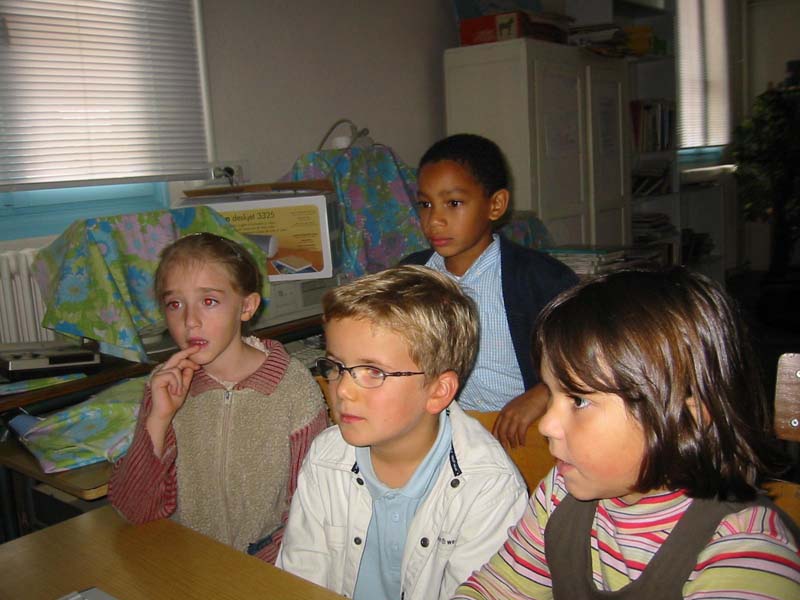 Informatique