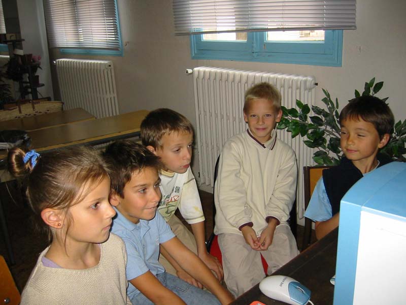 Informatique