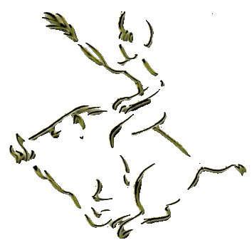 sanglier
